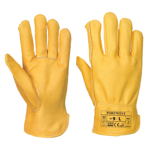 A270 - Classic Driver Glove