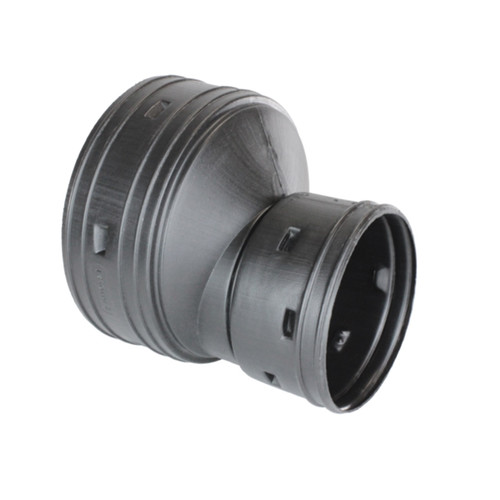 6" x 4" Reducer Coupler