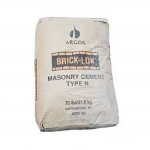 Argos Type N Masonry Cement 70#