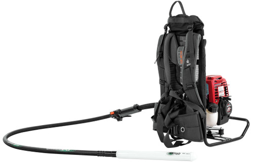 MN-BP50 Backpack Vibrator