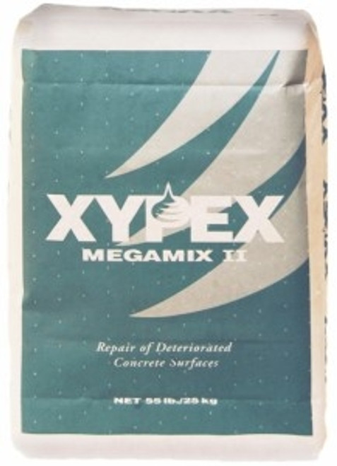 Xypex Mega Mix II 55# Bag