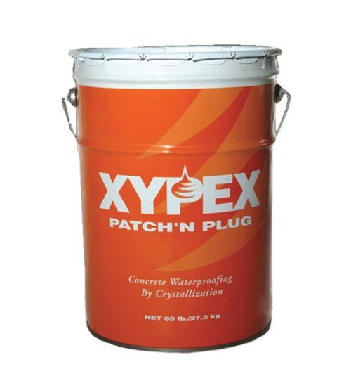 Xypex Patch'n Plug 60# Pail