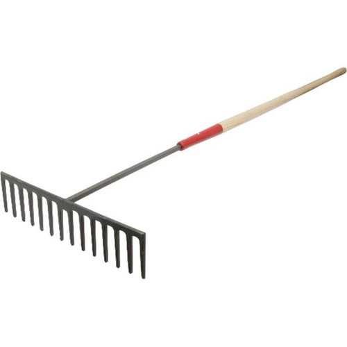 15-1/2" Asphalt Rake