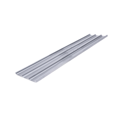 42" Magnesium Bull Float Replacement Blade
