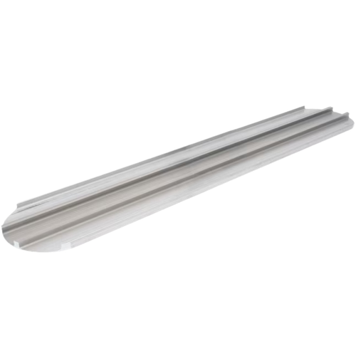 48" QLT Bull Float Replacement Blade