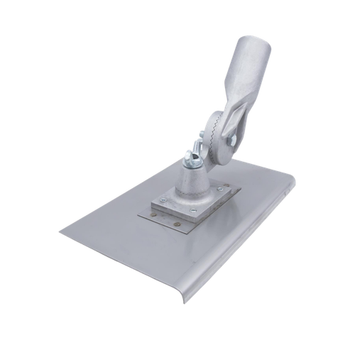 10" x 6" Combo All-Angle Walking Edger