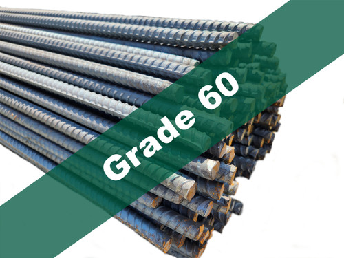 Grade 60 Rebar