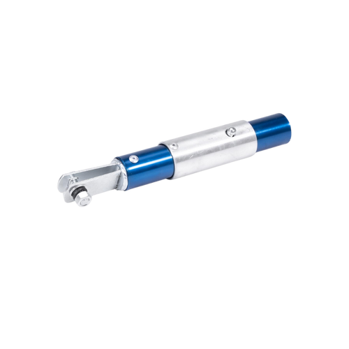 QLT 1-3/4" Clevis Push Button Handle Adapter