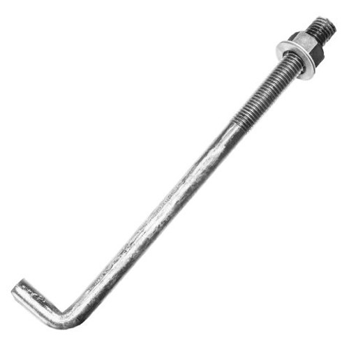 Galvanized Anchor Bolt