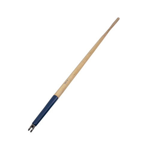72" Standard Clevis Wood and Steel Handle