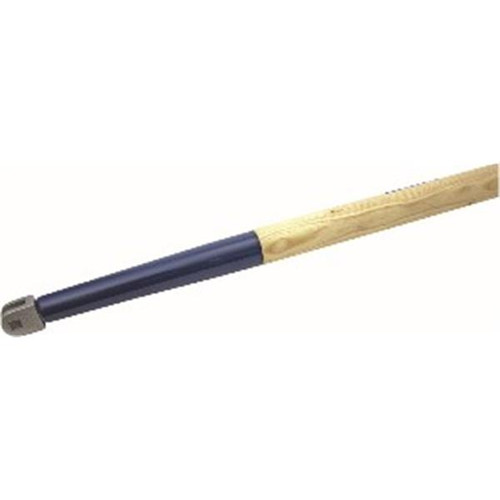 14842 Standard Clevis Wood and Steel Handle, 72 Inch