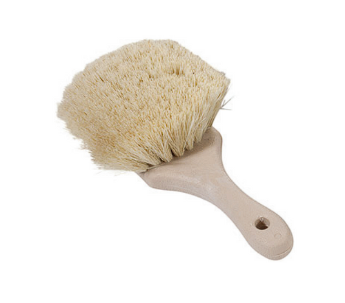 Fender Brush Short Handle