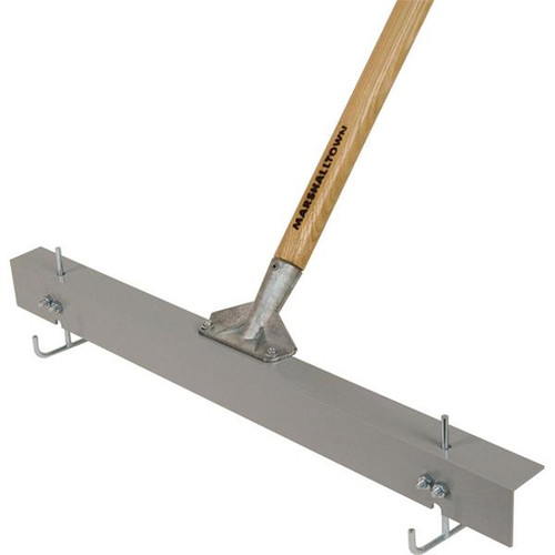 24" Gauge Rake