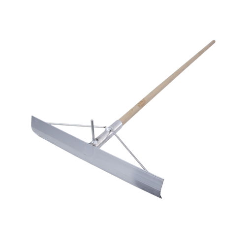 QLT 19-1/2" x 4" Aluminum Placer