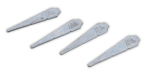 Traditional Masonry Line Pins, 4-pack