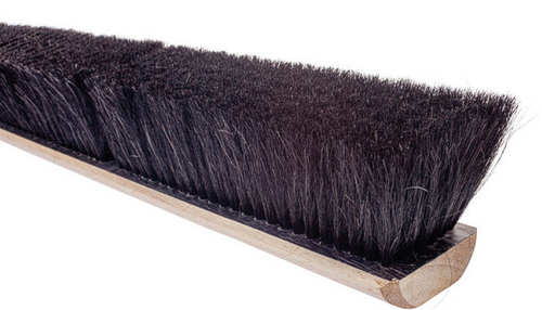 Horsehair Floor Broom