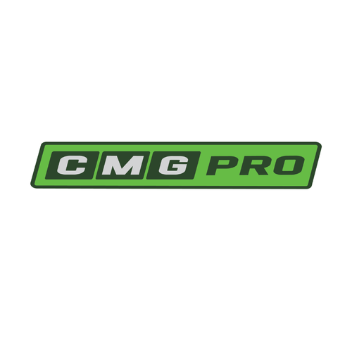 CMG PRO Bucket-5g