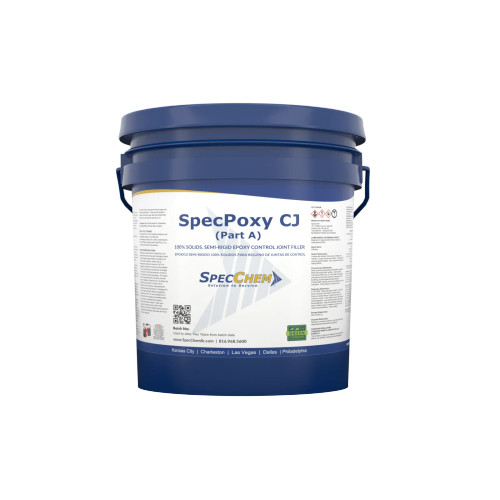 Specpoxy 3000 FS - Construction Materials Group