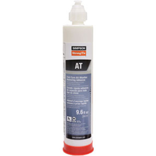 AT10 Acrylic Anchoring Adhesive 9.6 oz.