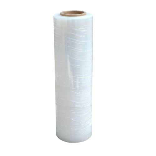 Stretchwrap 18"x1500' 80 Gauge