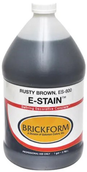 Brickform E-Stain