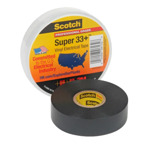 Electrical Tape - 6133+