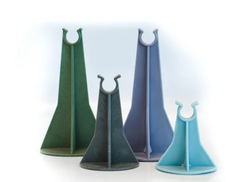 Rebar Support Chair with Base Rebar Support Chair with Base