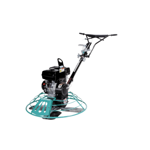 J36H90H 4-Blade Walk Behind Powered Trowel, 36"