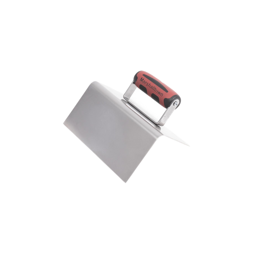 8" X 4" Step Tool, 90° Nose (Outside)