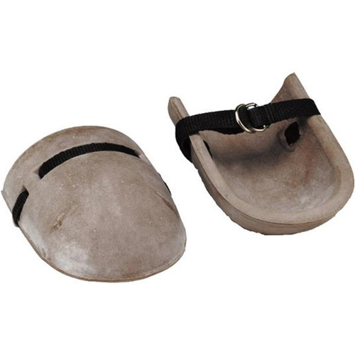 Rubber Knee Pads