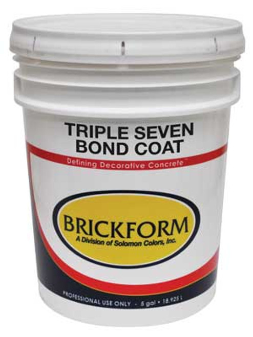 Brickform Triple Seven Bond Coat