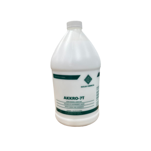 Akkro-7T Liquid Bonding Admixture