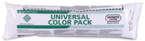 Euclid Universal Color Pack