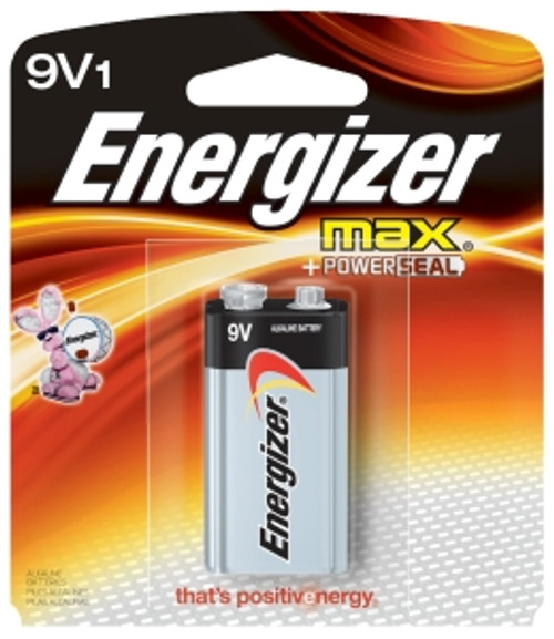 Energizer 9V Battery