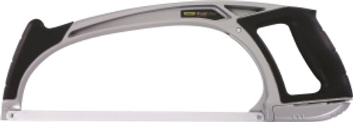 Stanley FATMAX High Tension Hacksaw 24 TPI, 12 Inch