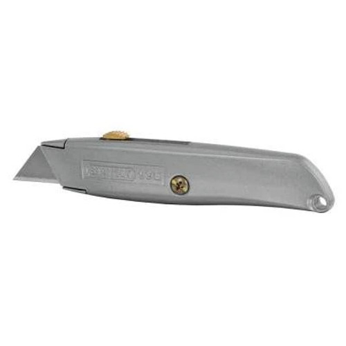 Stanley Classic99 Utility Knife, 6 in.