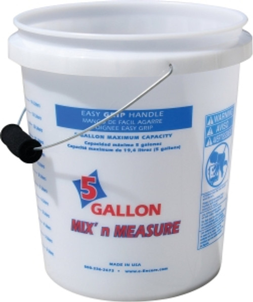 Paint Pail 5 Gallon