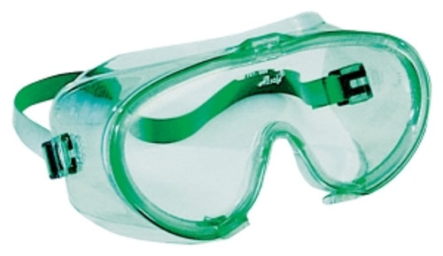 Jackson Anti-Fog Safety Goggles
