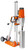 DMS240 with optional vacuum base
