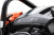 Comes with hour meter, air filter and oil warning indicators