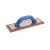 12" x 4" Fine Grit Rubber Float