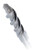 SDS-plus® 2-Cutter Head Shank Drill Bits