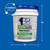 Blue Bear Mastic Remover for Concrete Surfaces, 5 gal.