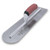 18" x 4" DuraSoft® Rounded Front Finishing Trowel