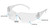 Clear Antifog Glasses