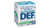 Diesel Exhaust Fluid 2.5g