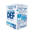 Diesel Exhaust Fluid 2.5g