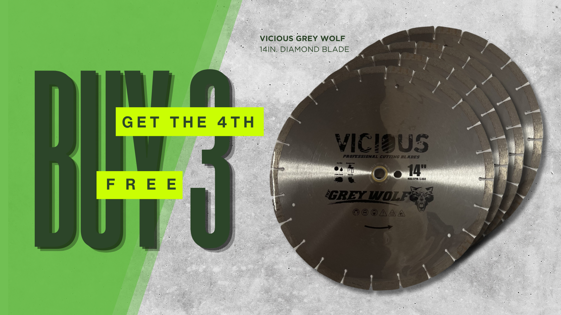 vicious grey wolf b3 g1 f