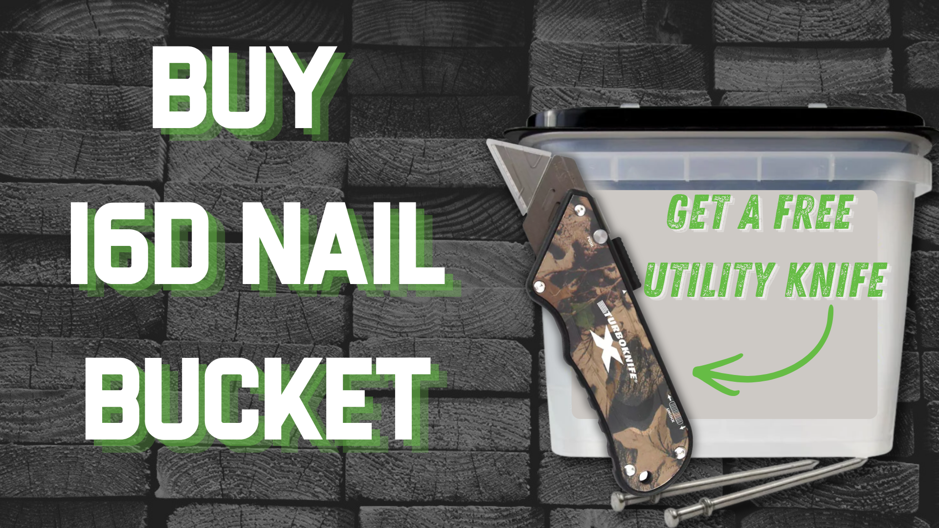 nails and knife deal