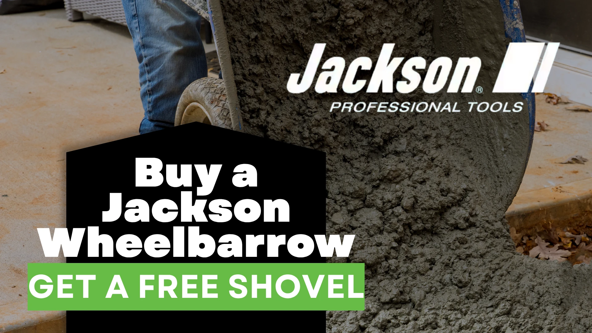 free shovel
